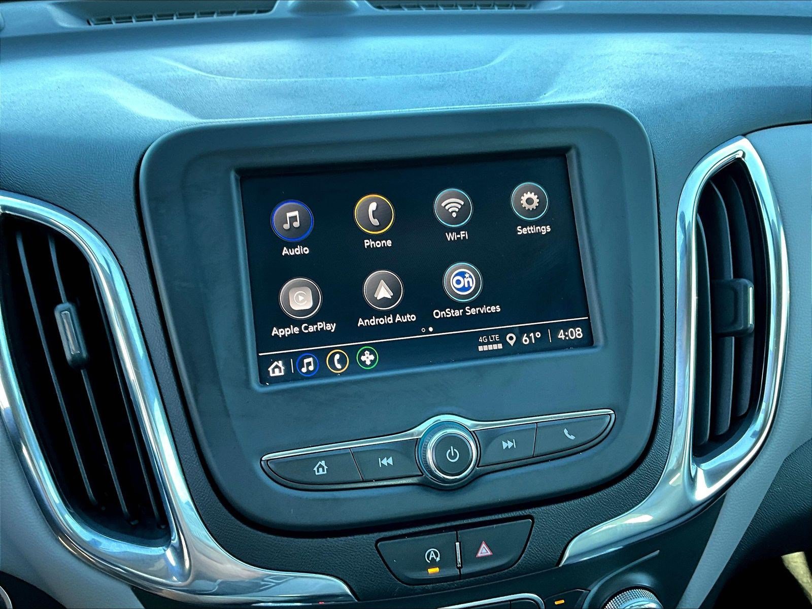 Used 2024 Chevrolet Equinox LS w/ Driver Confidence II Package FWD image 36
