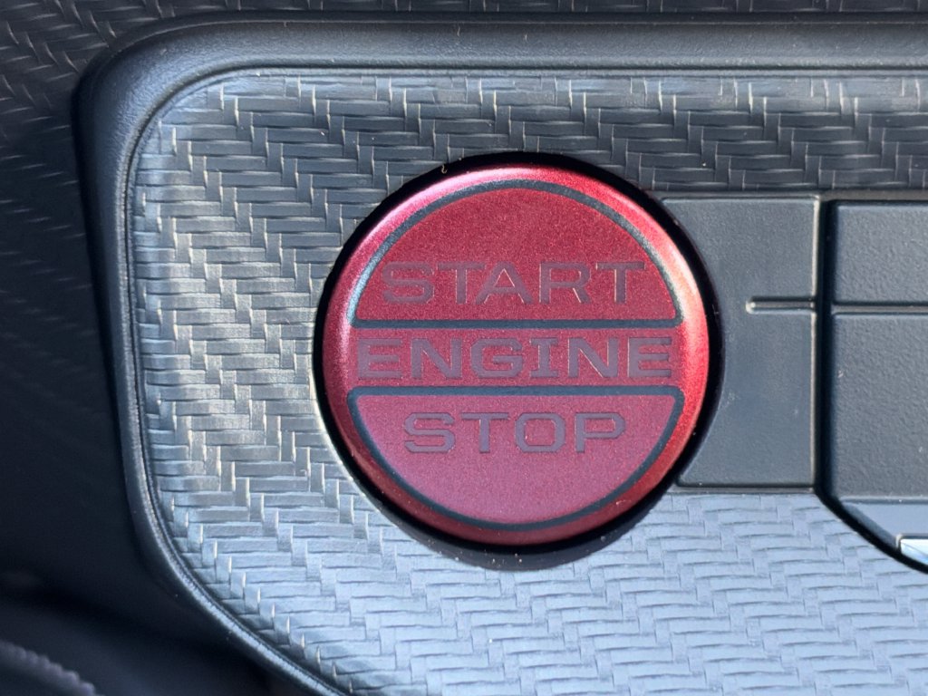 New 2026 Ford Mustang Premium RWD image 27