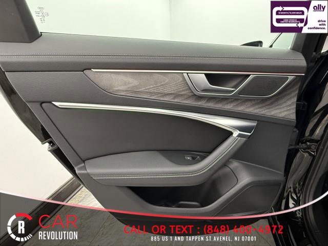 Used 2024 Audi A6 Premium Plus image 51