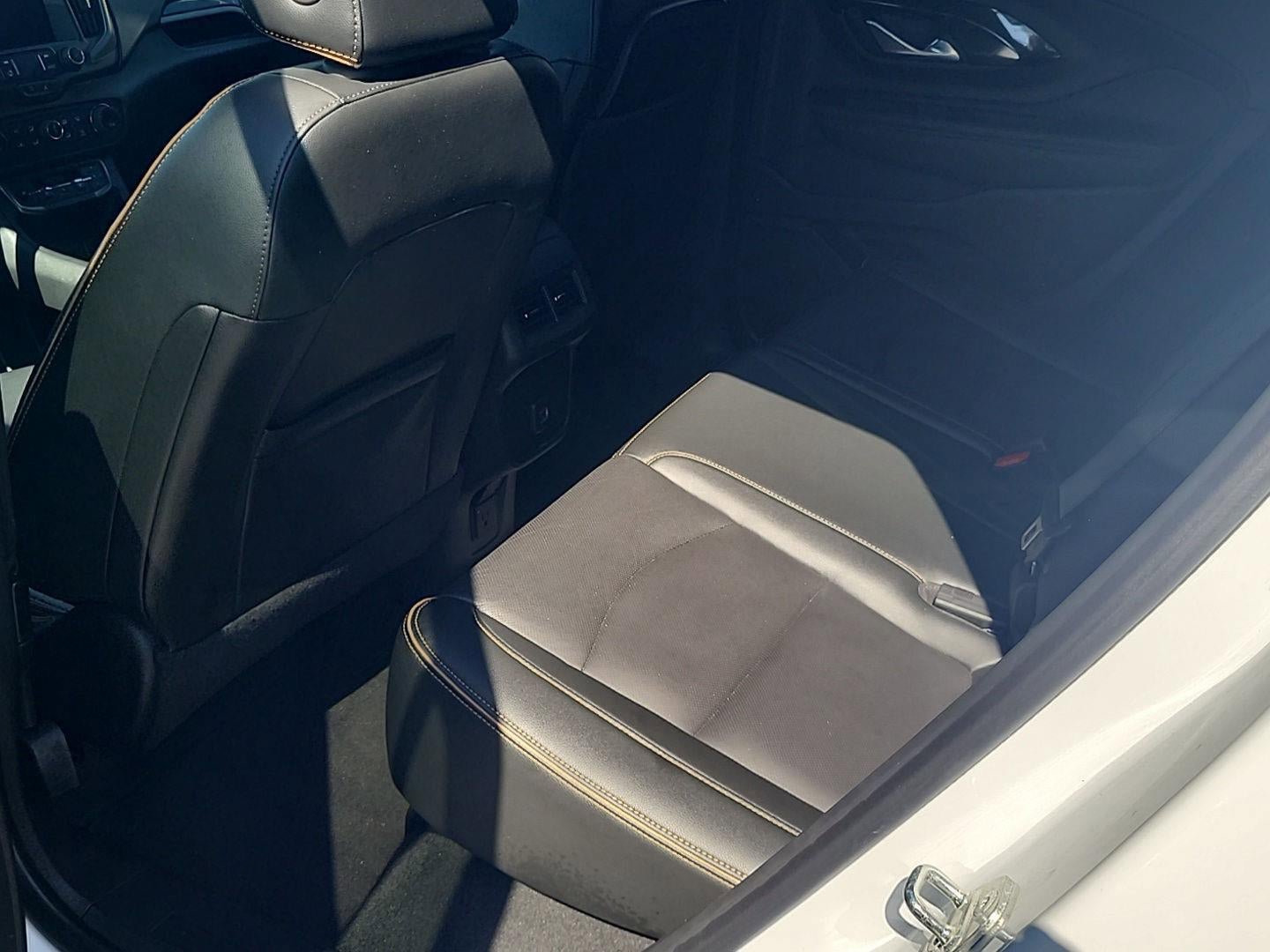 Used 2023 GMC Terrain AT4 image 16
