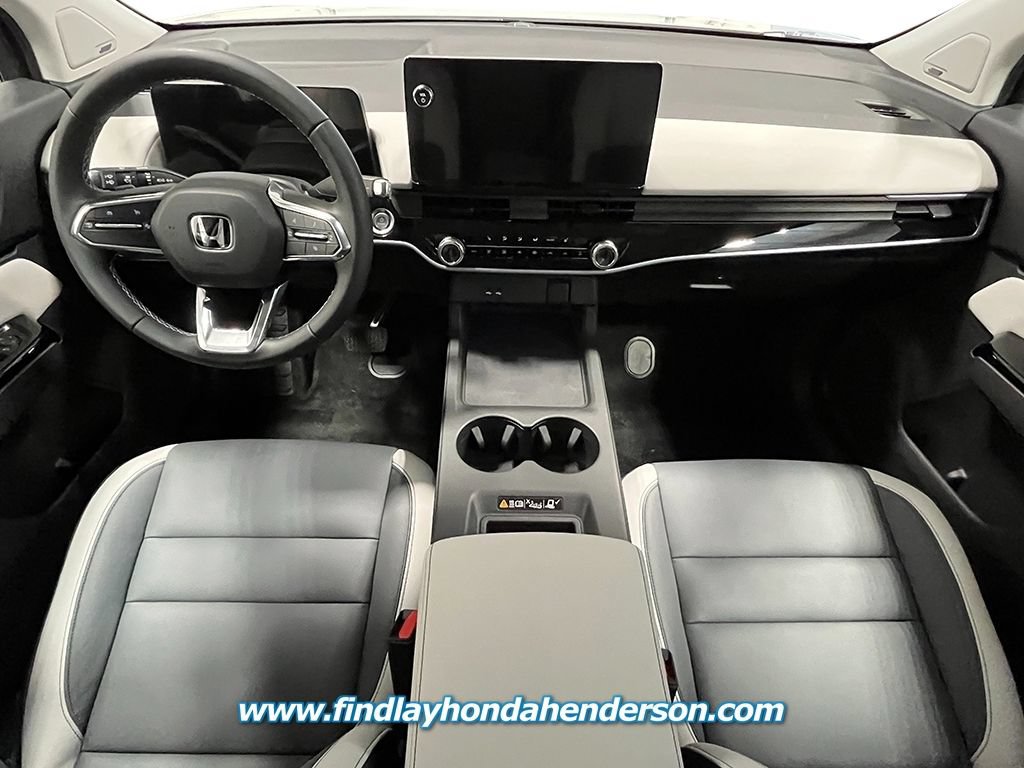 New 2026 Honda Prologue Touring image 16