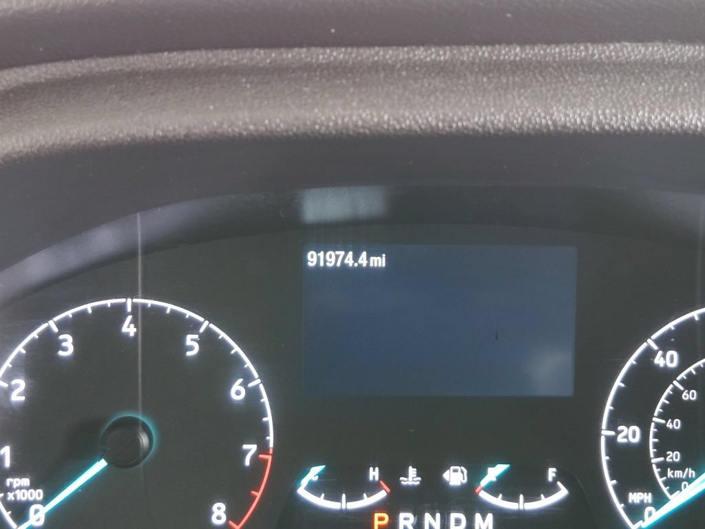Used 2023 Ford Transit 350 XLT RWD image 21