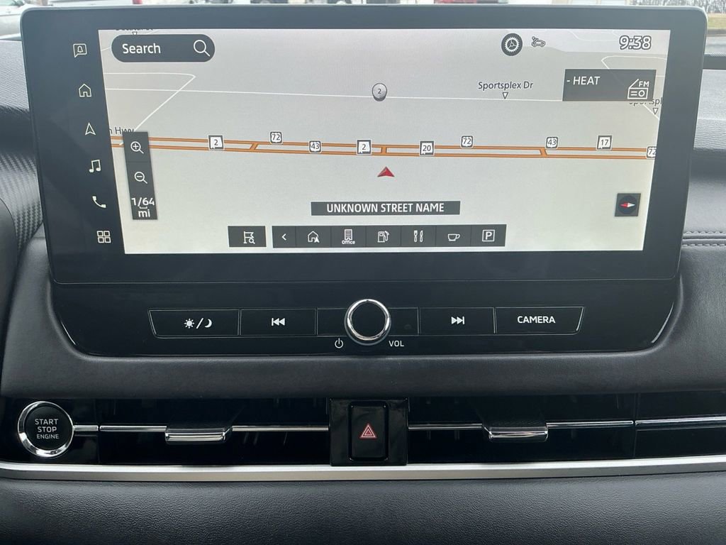 Used 2025 Mitsubishi Outlander ES image 21