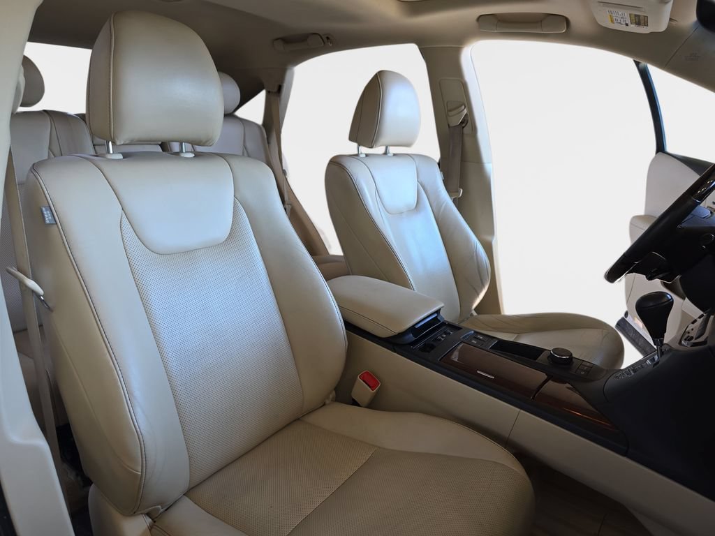 Used 2014 Lexus RX 350 AWD image 9