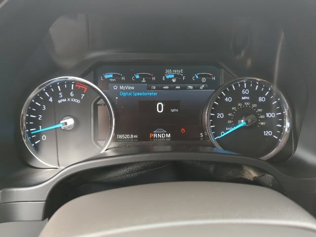 Used 2021 Ford Expedition Max Limited RWD image 10