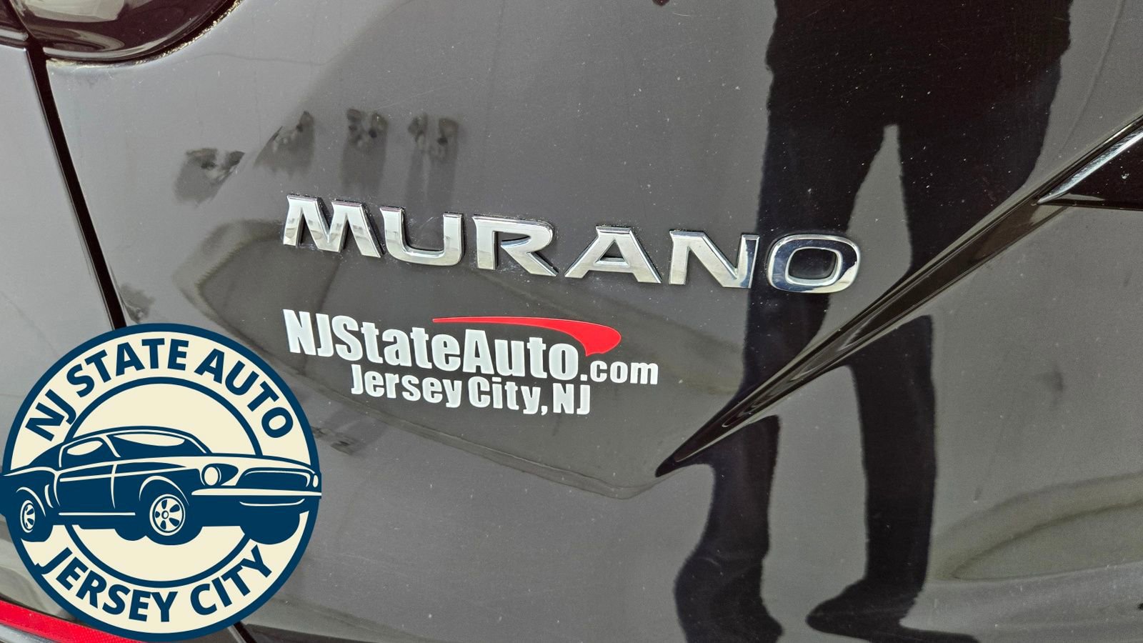 Used 2021 Nissan Murano SL AWD/4WD image 36