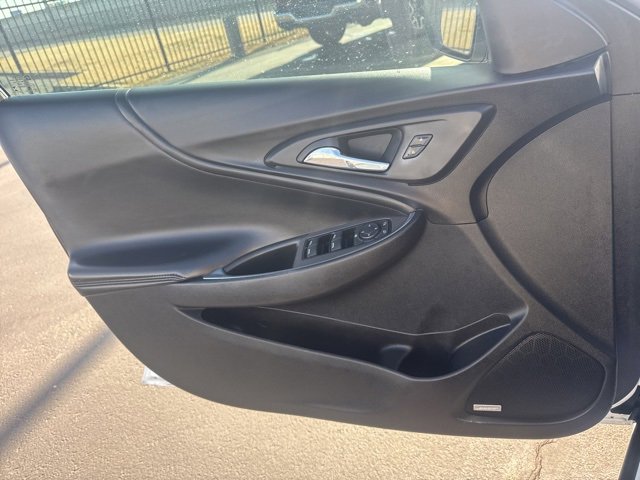 Used 2018 Chevrolet Malibu LT w/ Leather Package image 15