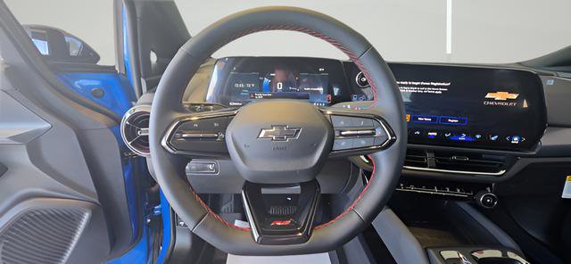 New 2026 Chevrolet Equinox EV RS FWD image 15