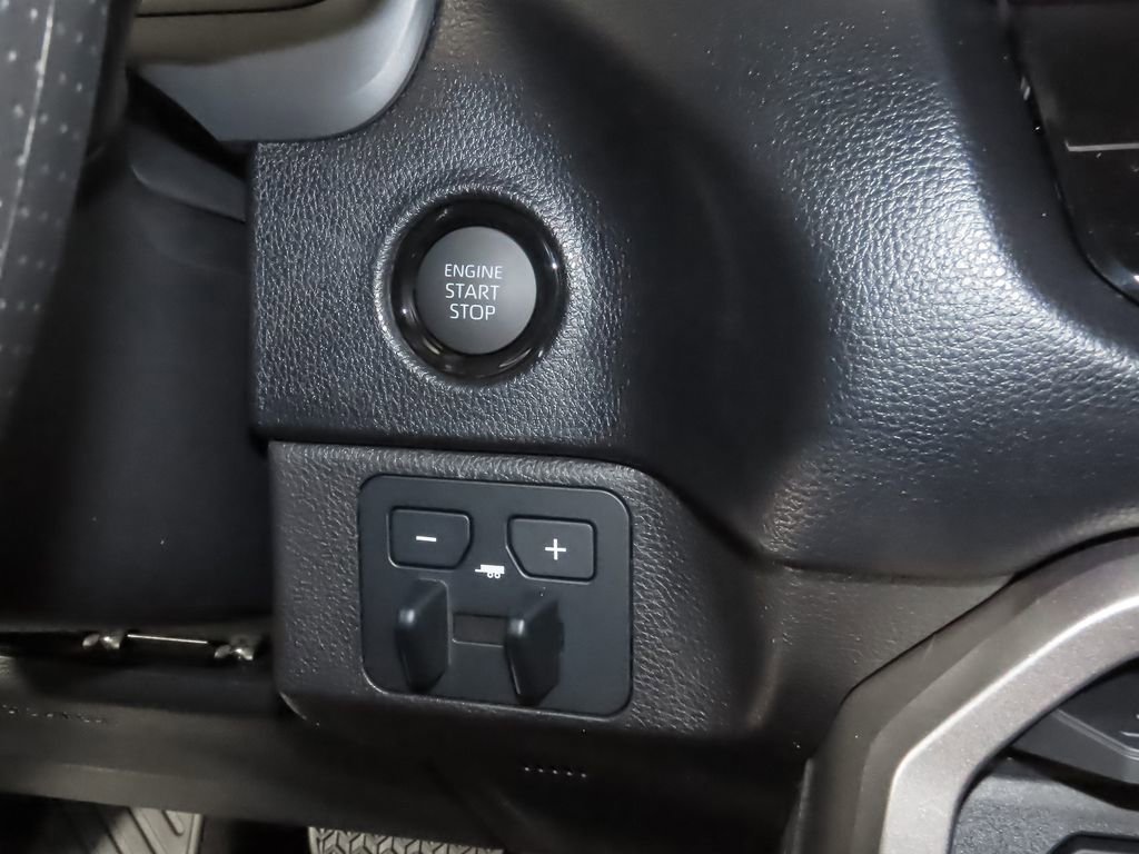 New 2025 Toyota Tundra SR5 image 18