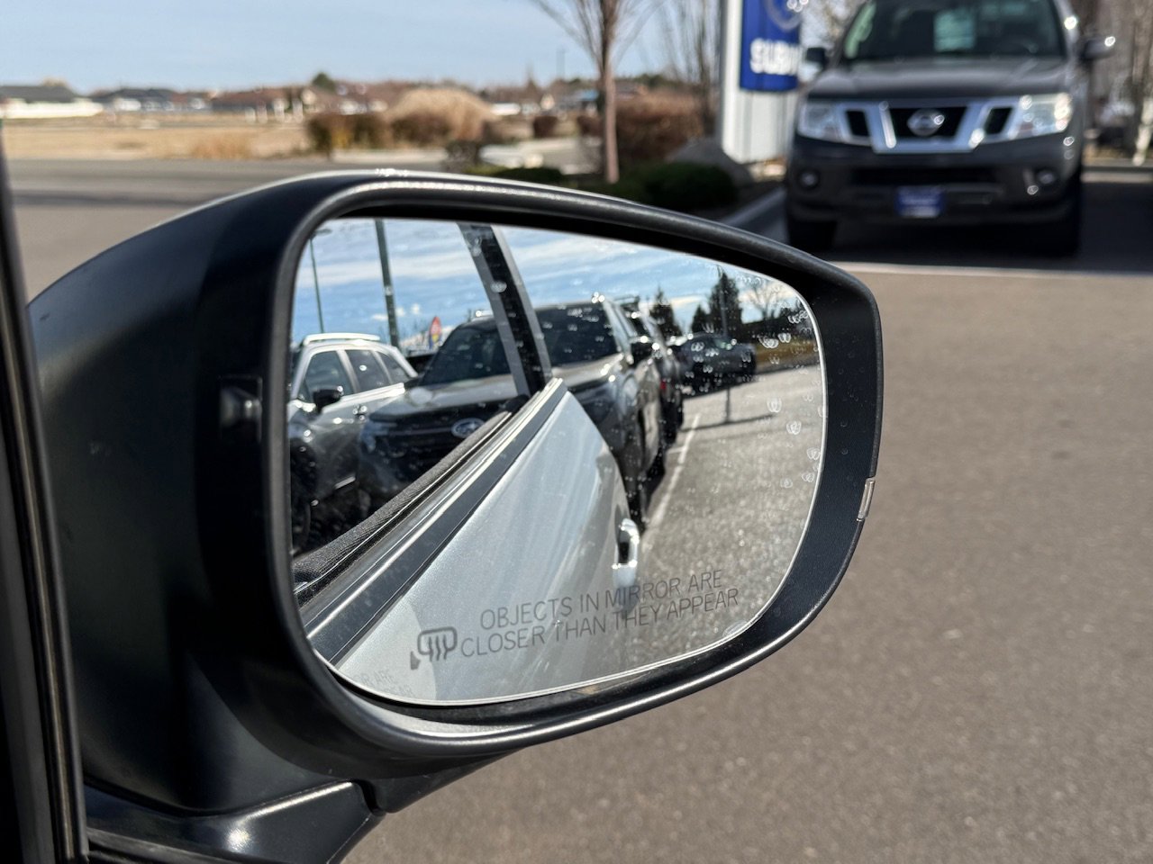 Certified 2024 Subaru Impreza 2.0i Sport image 48