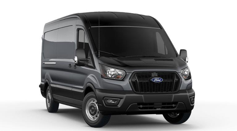 New 2026 Ford Transit 250 148 Medium Roof image 5
