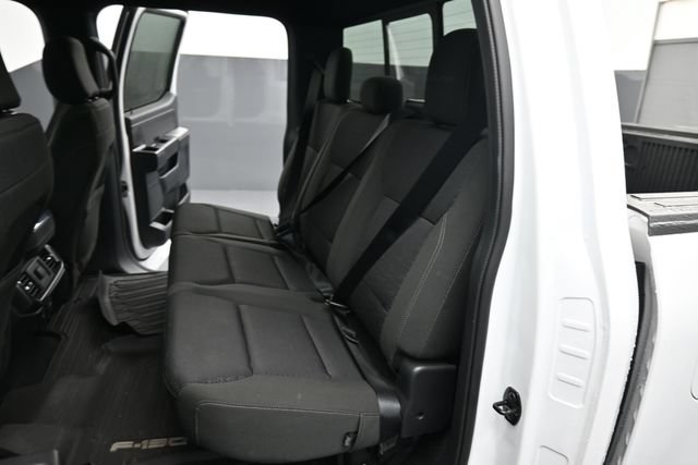 Used 2023 Ford F150 XLT w/ Equipment Group 302A High AWD/4WD image 10