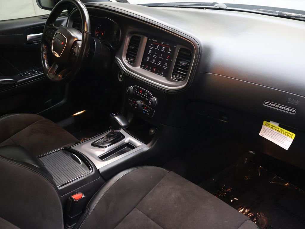 Used 2022 Dodge Charger R/T w/ Plus Group image 10