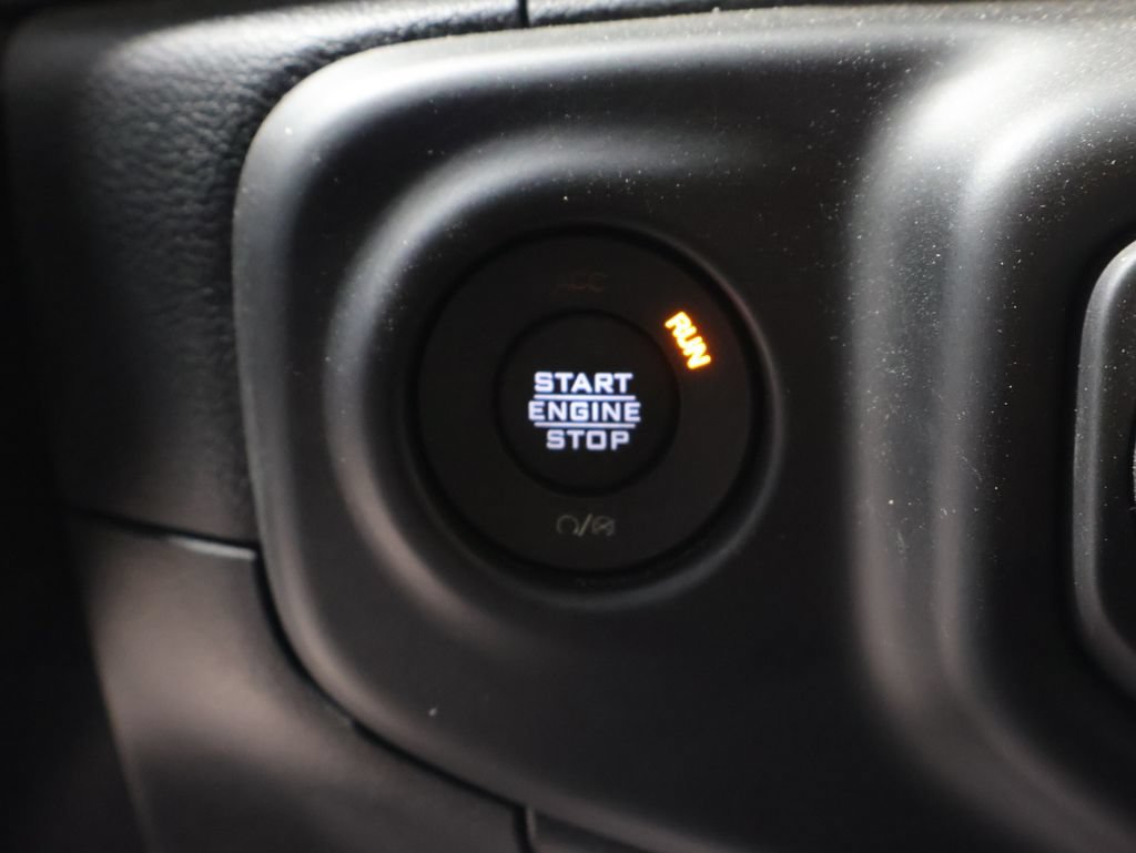 Used 2021 Jeep Wrangler Unlimited Rubicon AWD/4WD image 21