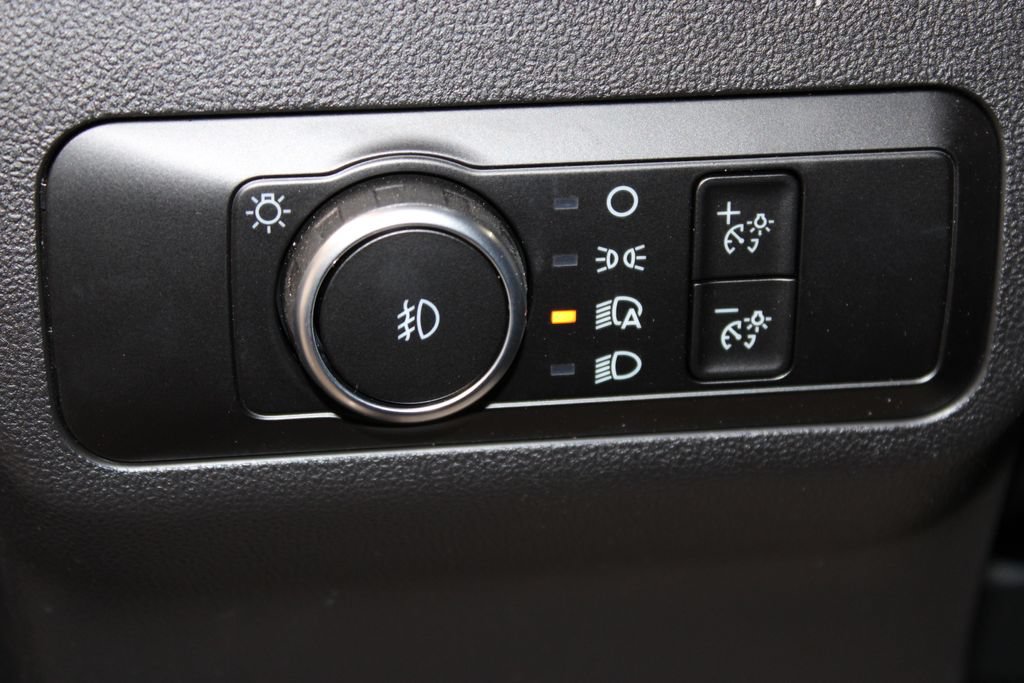 New 2026 Ford Bronco Sport Outer Banks AWD/4WD image 33