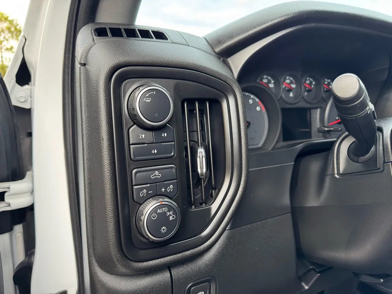 Used 2020 Chevrolet Silverado 2500 W/T w/ WT Convenience Package image 14