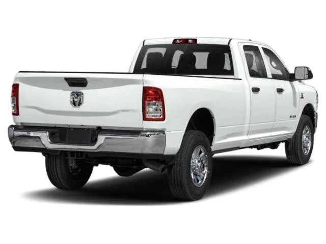 Used 2022 RAM 2500 Tradesman image 5