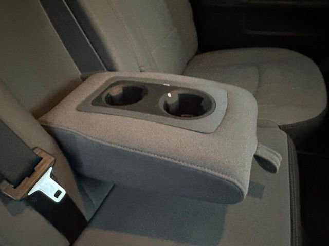 Used 2024 RAM 2500 Big Horn w/ Bed Utility Group image 32