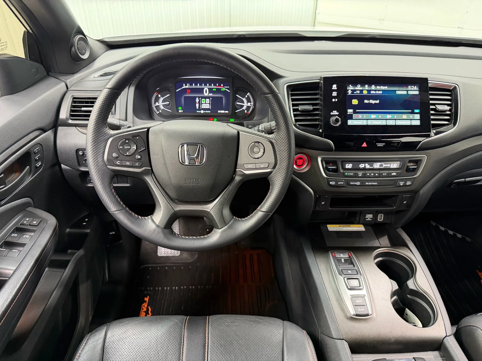Used 2022 Honda Passport TrailSport image 19
