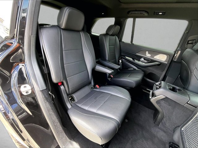 Used 2024 Mercedes-Benz GLS 450 4MATIC image 29
