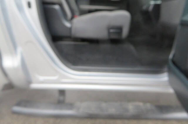 Used 2017 Toyota Tundra SR5 w/ SR5 Upgrade Package image 29