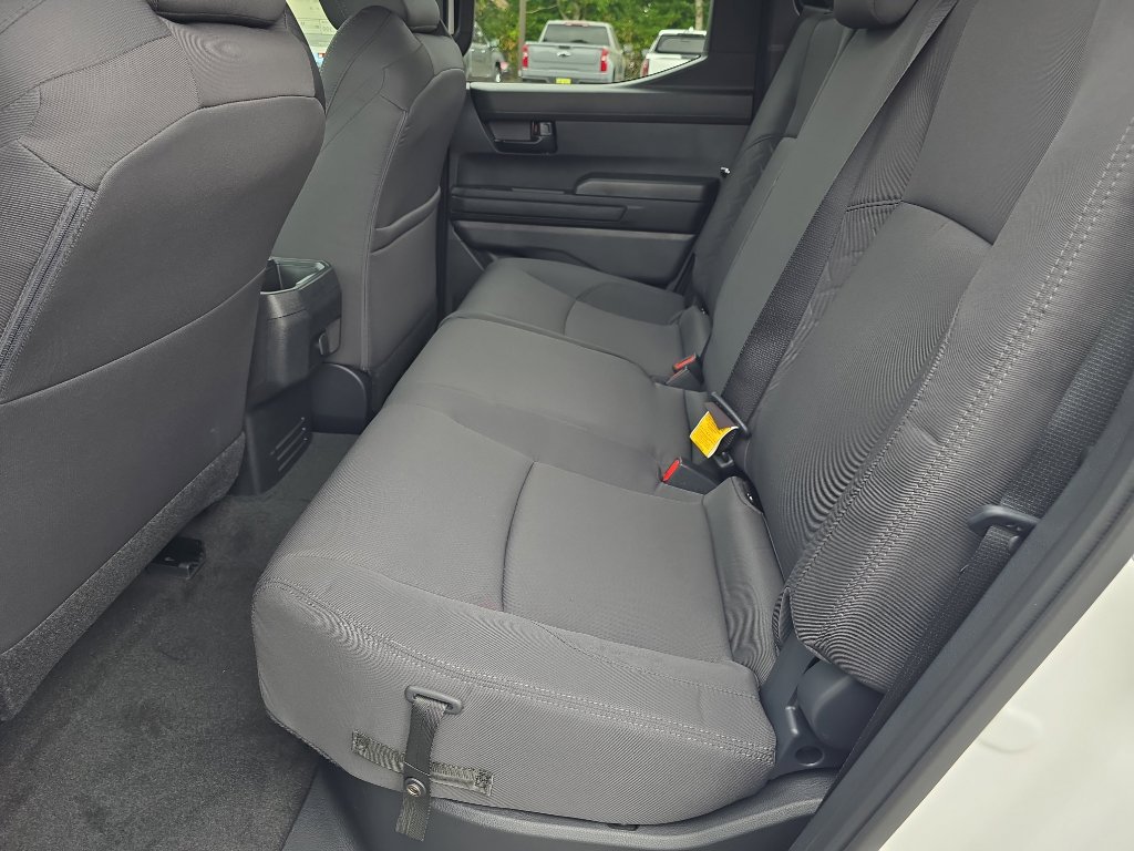 New 2025 Toyota Tacoma SR5 image 16