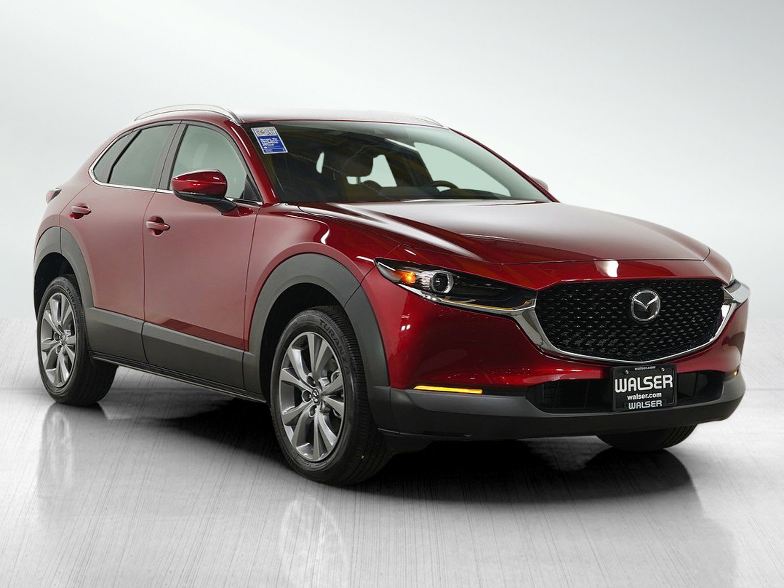 Used 2023 MAZDA CX-30 AWD 2.5 S w/ Preferred Package image 7