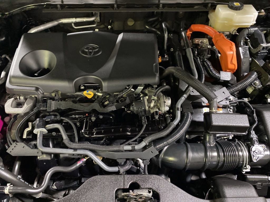 Used 2023 Toyota Crown XLE image 23