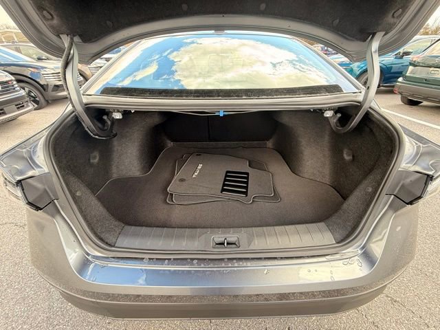 New 2026 Nissan Sentra SV w/ SV Convenience Package image 14