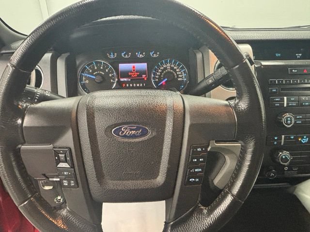 Used 2012 Ford F150 XLT w/ XLT Chrome Pkg RWD image 20