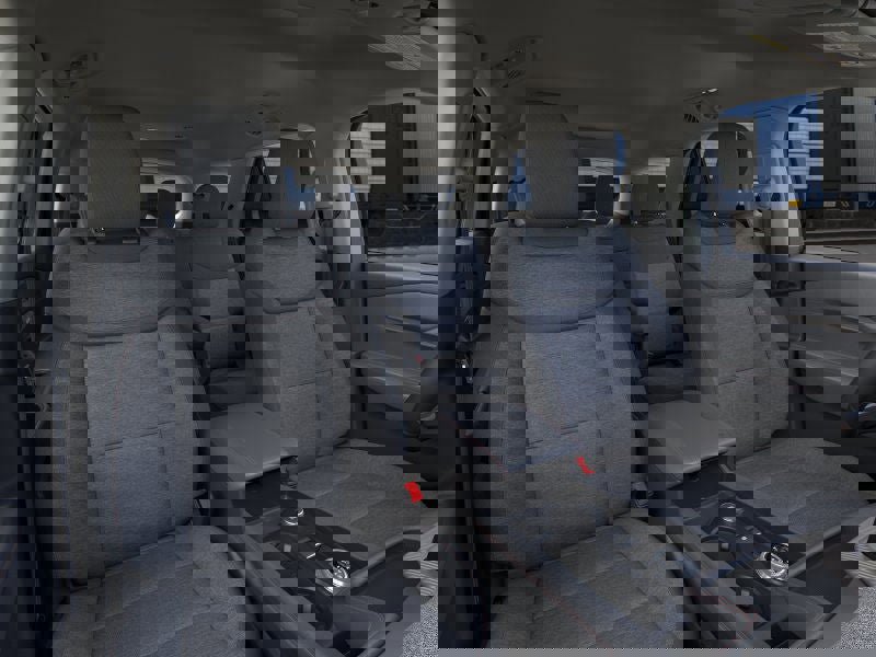 New 2026 Ford Explorer Active image 10