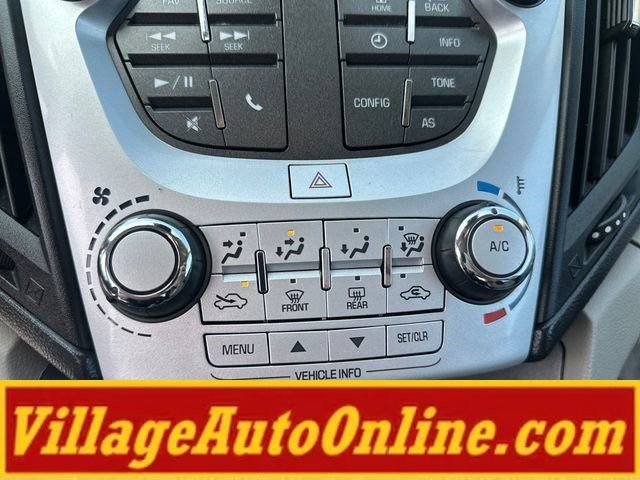 Used 2016 Chevrolet Equinox LT w/ LPO, Protection Package AWD/4WD image 19
