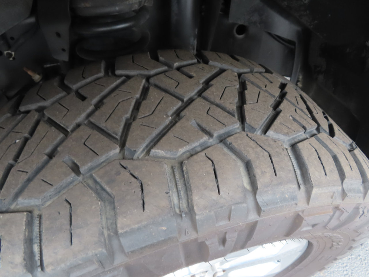 Used 2022 RAM 2500 Laramie image 12