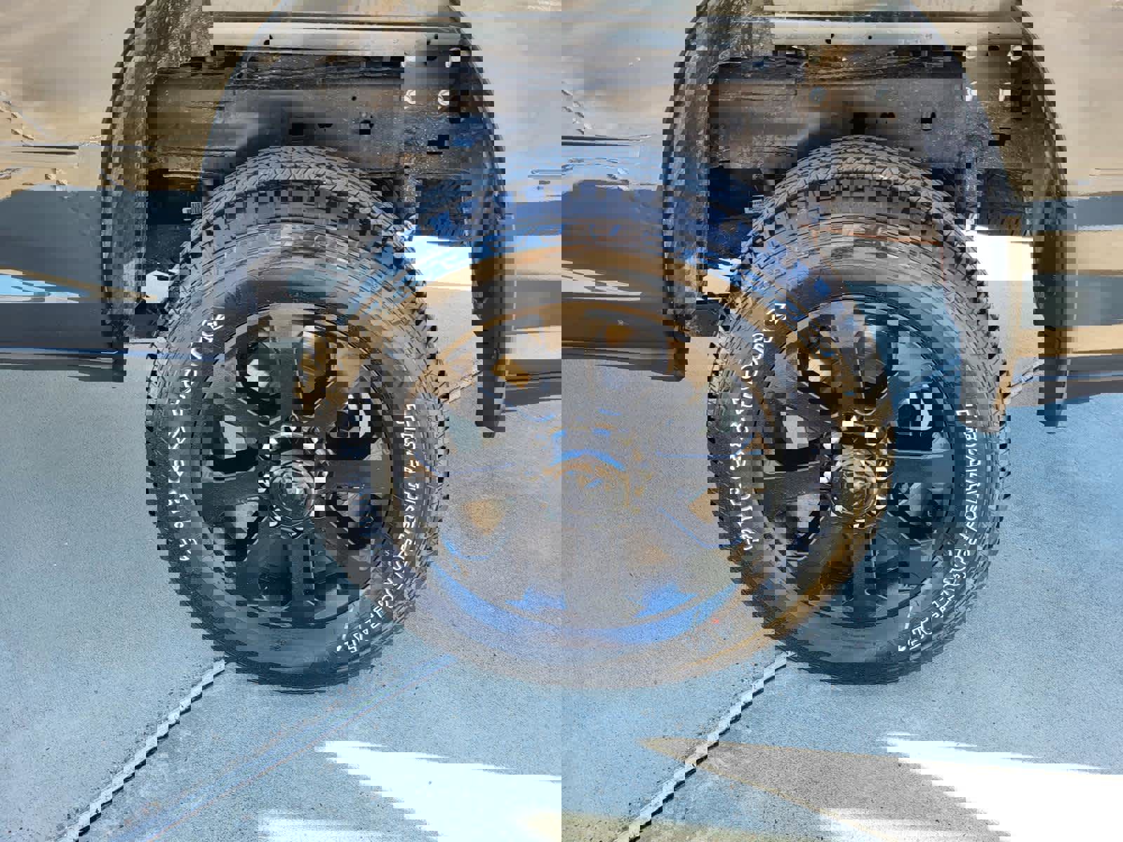 New 2026 RAM 2500 Lone Star image 20