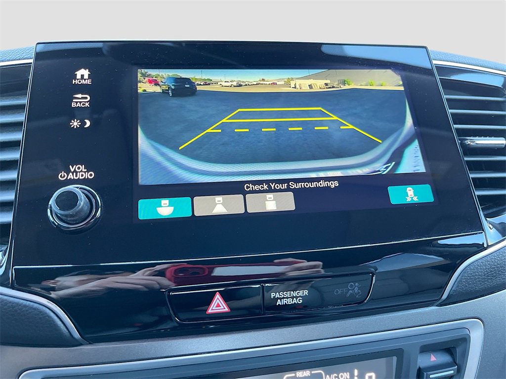 Used 2022 Honda Pilot Special Edition image 13