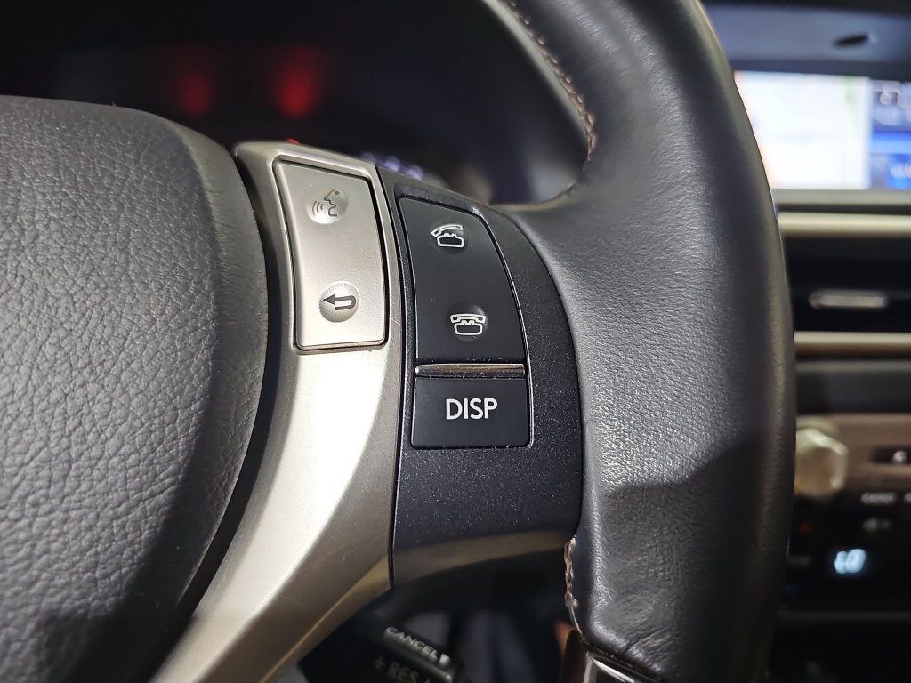 Used 2013 Lexus GS 350 AWD w/ Luxury Pkg w/Cold Weather Pkg image 20