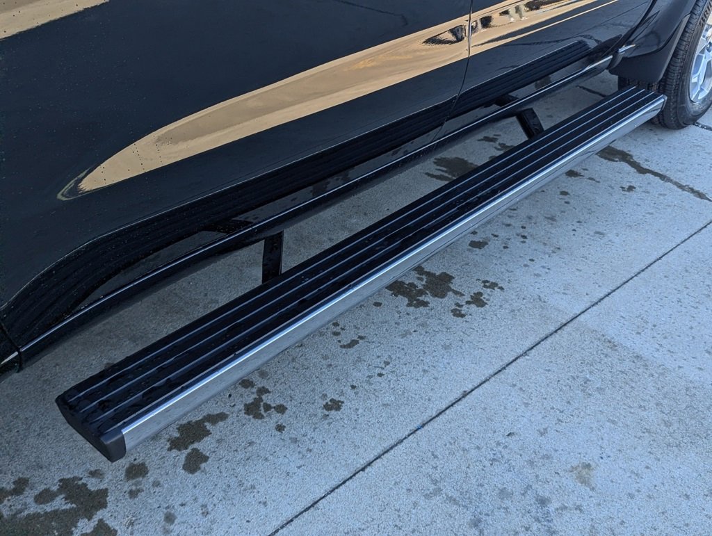 New 2026 Chevrolet Silverado 1500 LTZ w/ LTZ Premium Package image 13