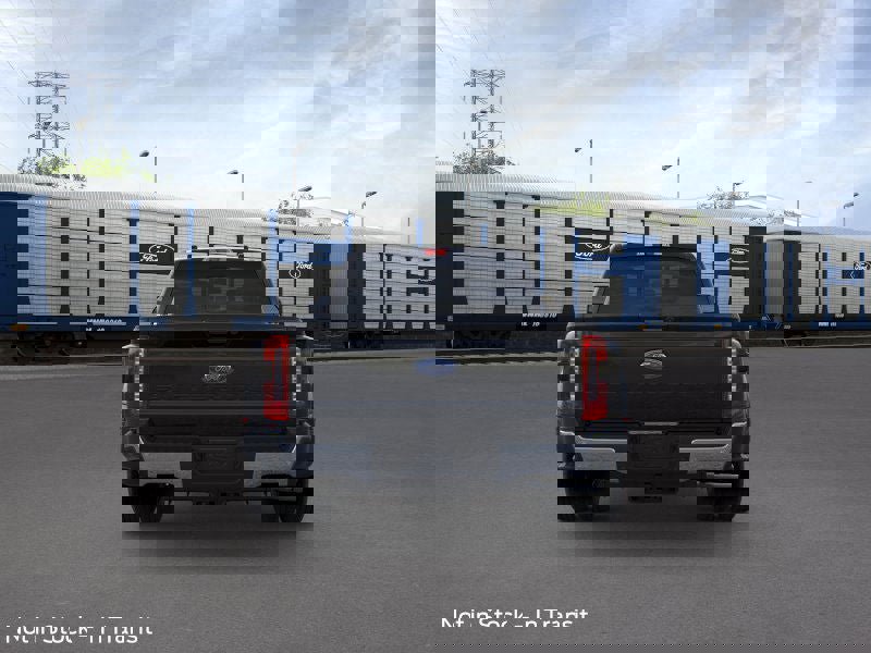 New 2026 Ford F350 Lariat image 5