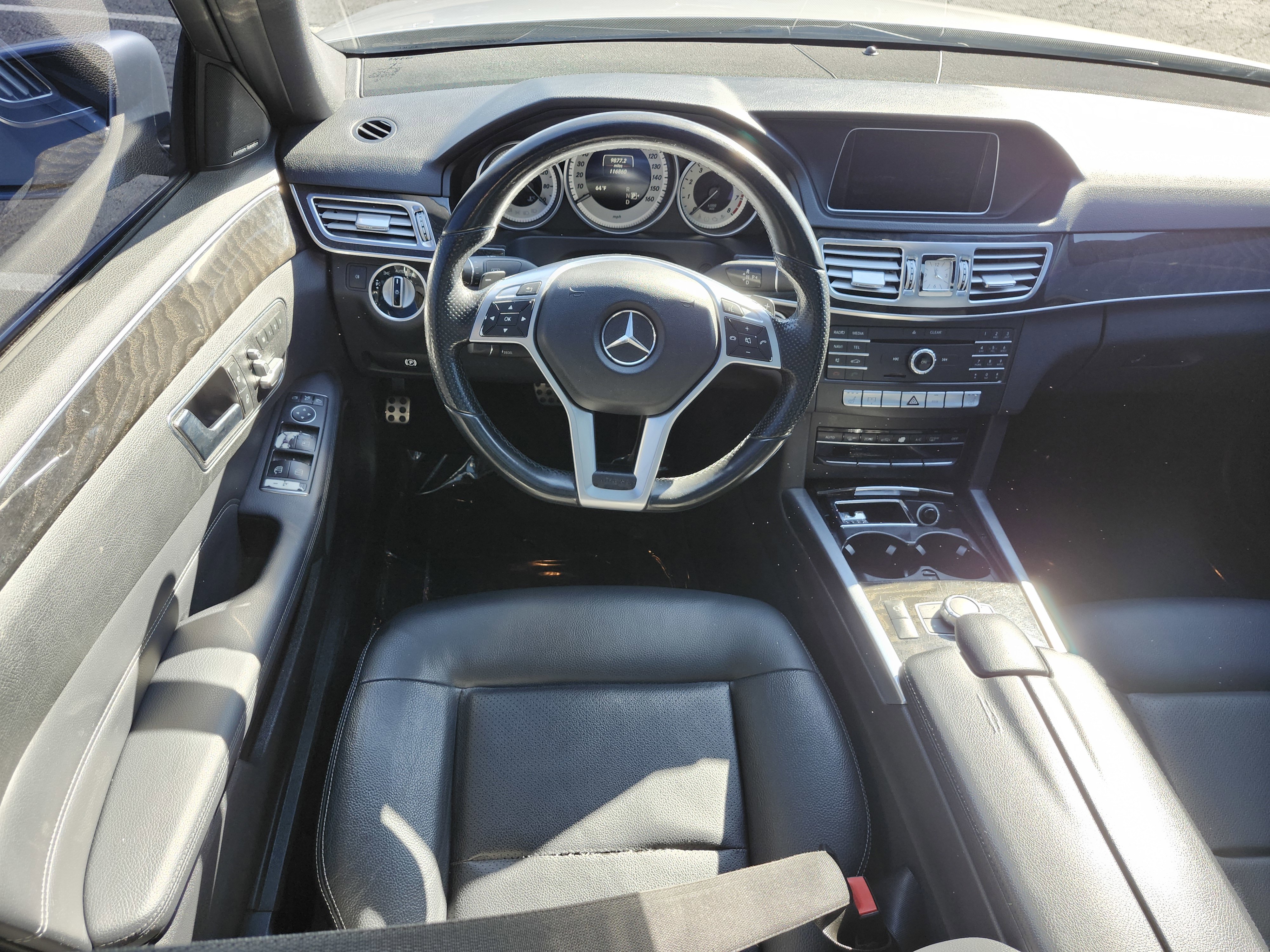 Used 2016 Mercedes-Benz E 350 Sedan image 27