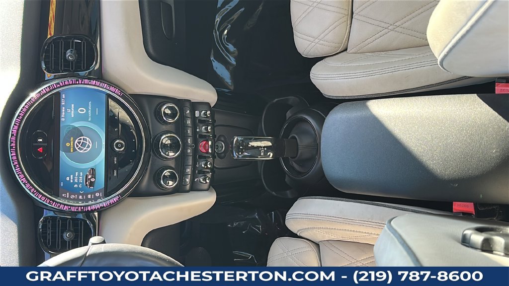 Used 2024 MINI Cooper S FWD image 19