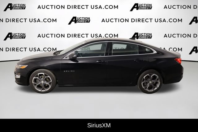 Used 2024 Chevrolet Malibu LT FWD image 5