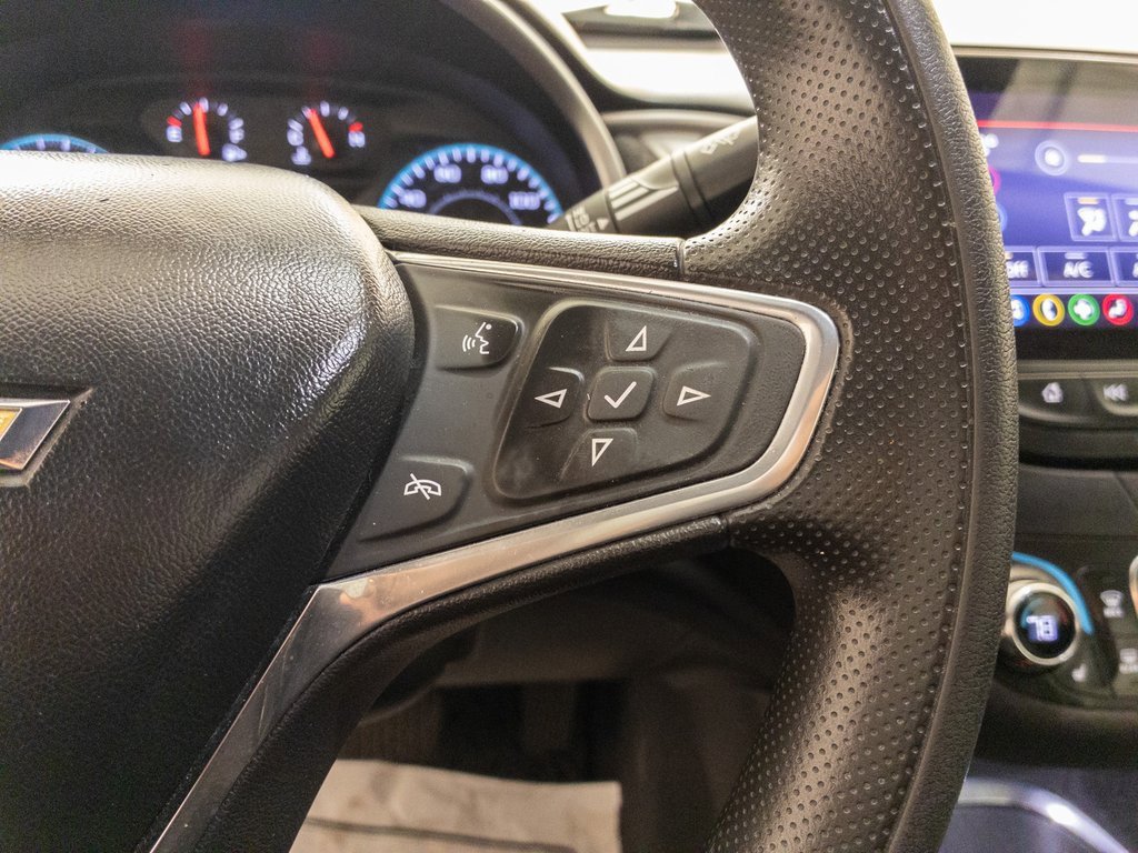 Used 2023 Chevrolet Malibu LT image 20