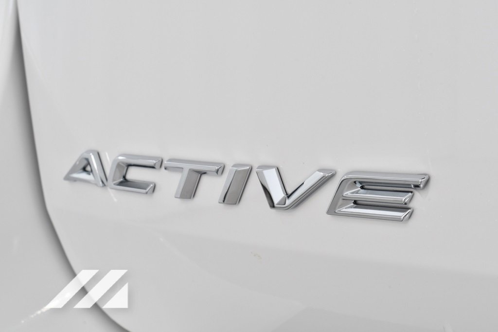 New 2025 Ford Explorer Active w/ Active Comfort Package image 22