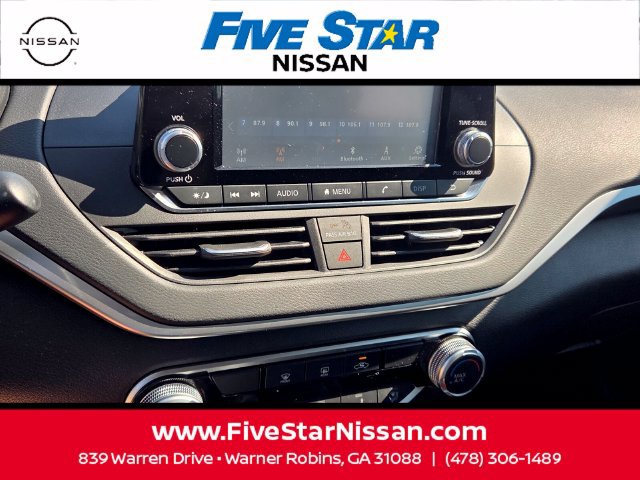 Used 2022 Nissan Altima 2.5 S FWD image 19