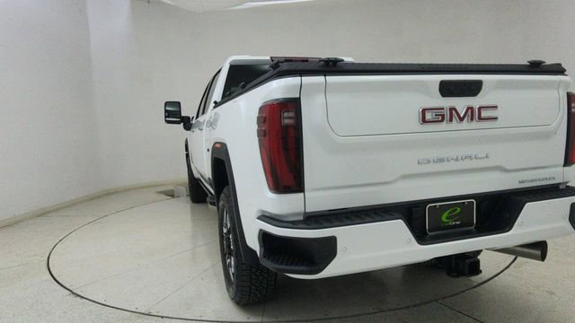 Used 2025 GMC Sierra 3500 Denali w/ Denali Reserve Package image 72