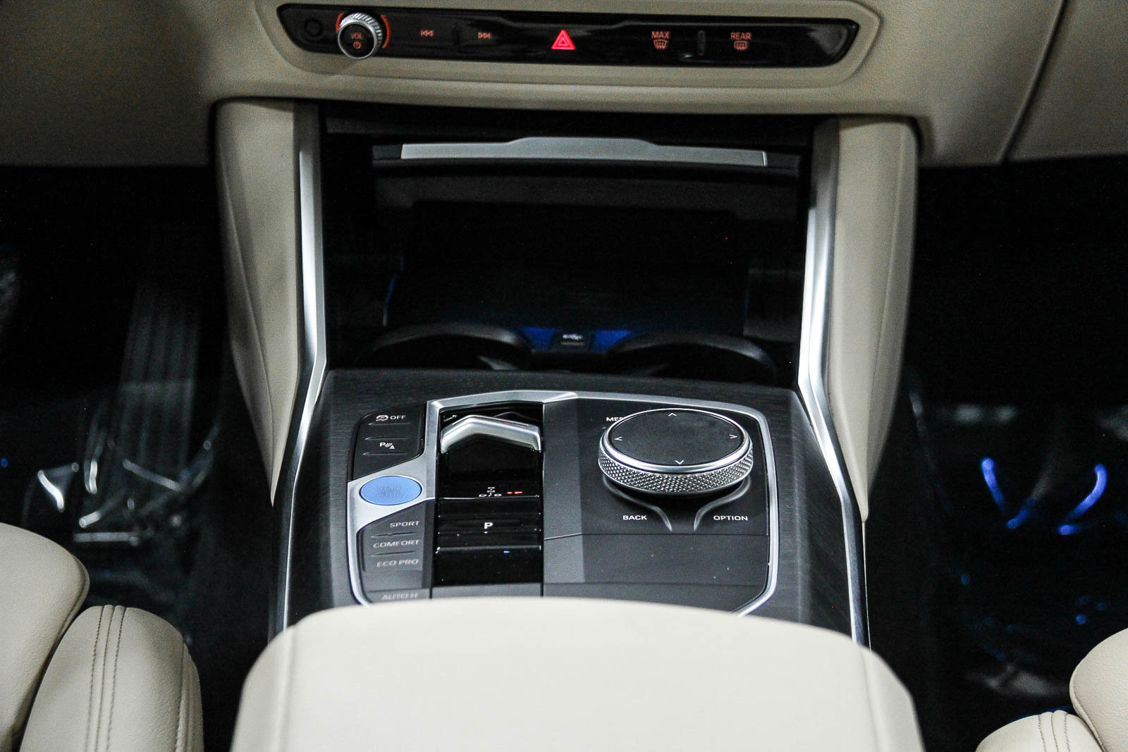 Certified 2023 BMW i4 eDrive35 w/ Premium Package image 14