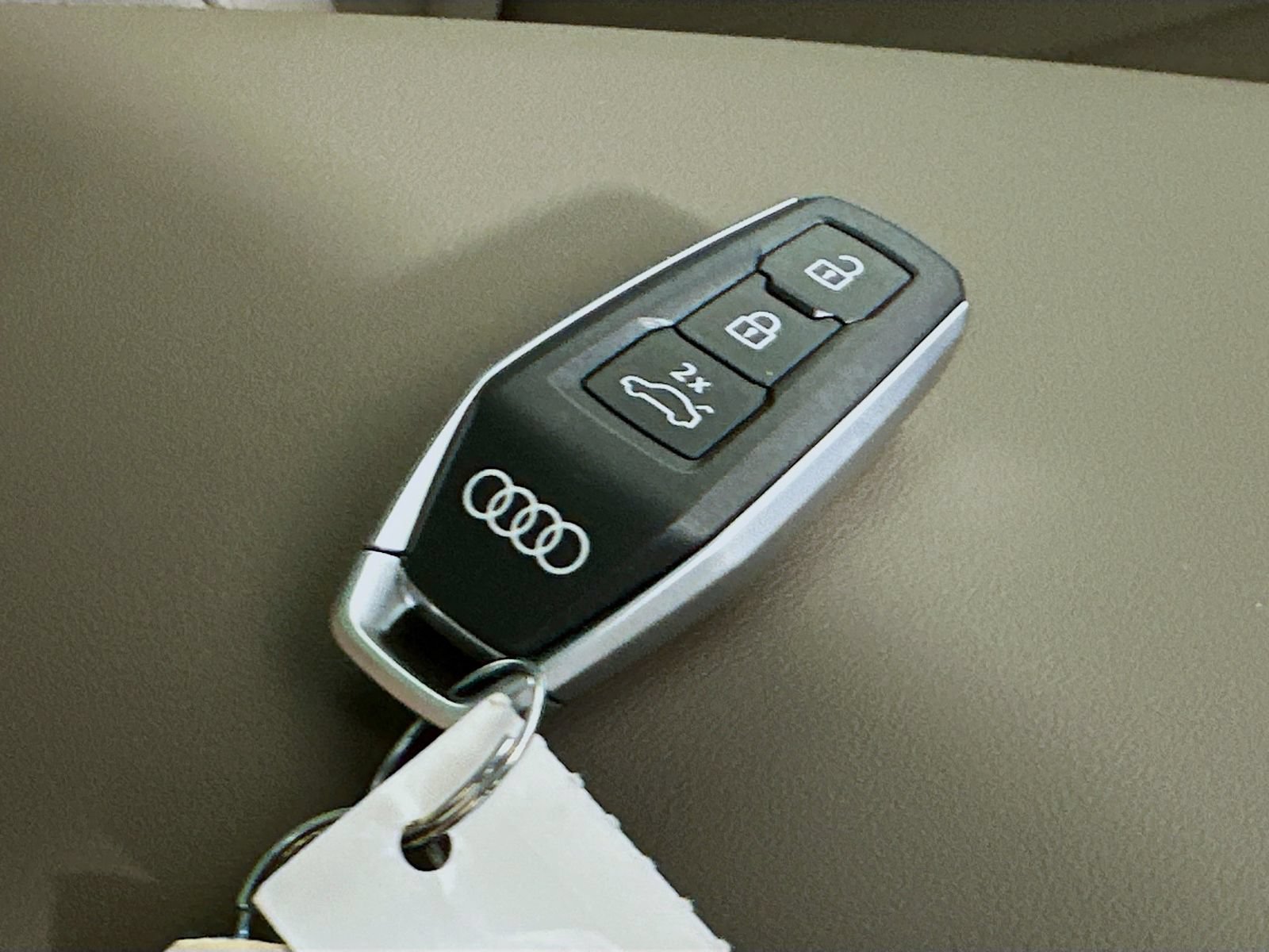 New 2026 Audi Q5 Premium AWD/4WD image 47