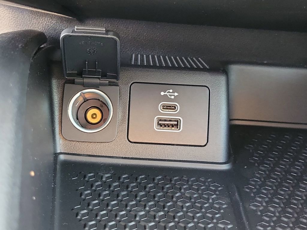 New 2026 Ford Bronco Sport Outer Banks image 28