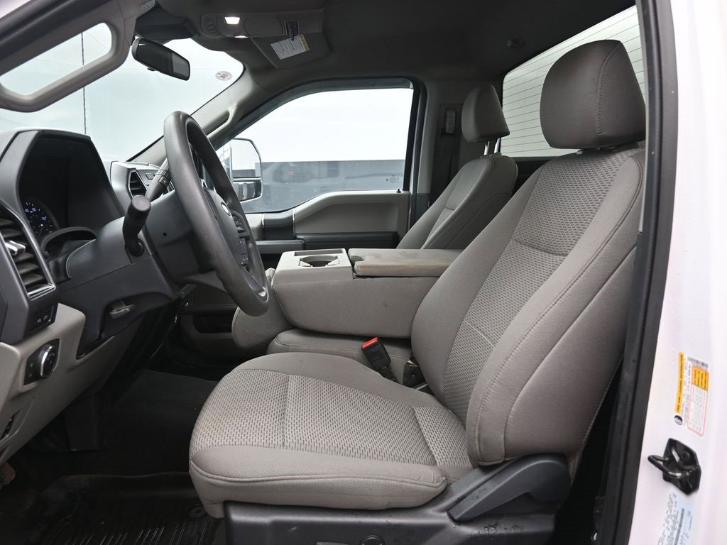 Certified 2022 Ford F350 XLT w/ XLT Value Package image 15