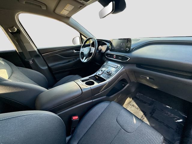 Used 2022 Hyundai Santa Fe XRT w/ Cargo Package AWD/4WD image 27